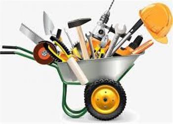 ابزار و یراق آلات